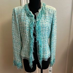 gorgeous and elegant suit